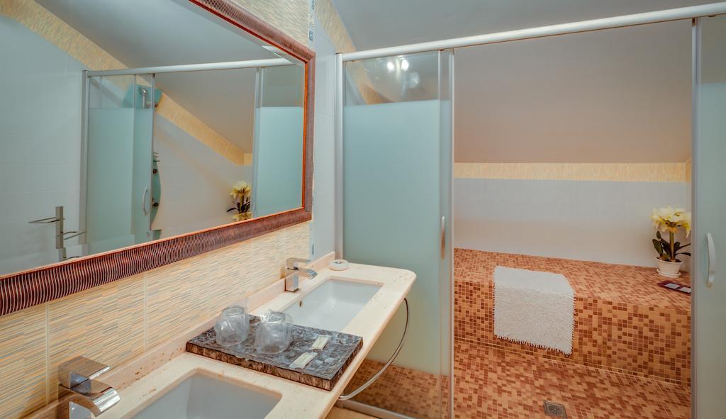 Hotel Ciudad De مارتوس المظهر الخارجي الصورة