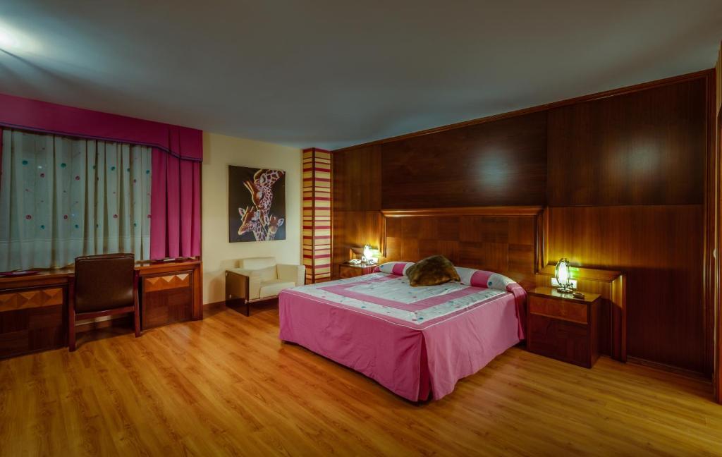 Hotel Ciudad De مارتوس المظهر الخارجي الصورة
