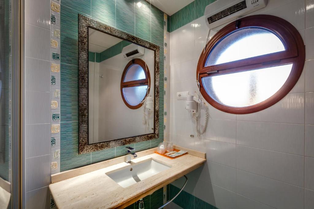 Hotel Ciudad De مارتوس المظهر الخارجي الصورة